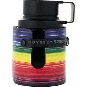 Armaf Odyssey Spectra EDP Spray 100ml - Unisex Vibrant Woody Fragrance