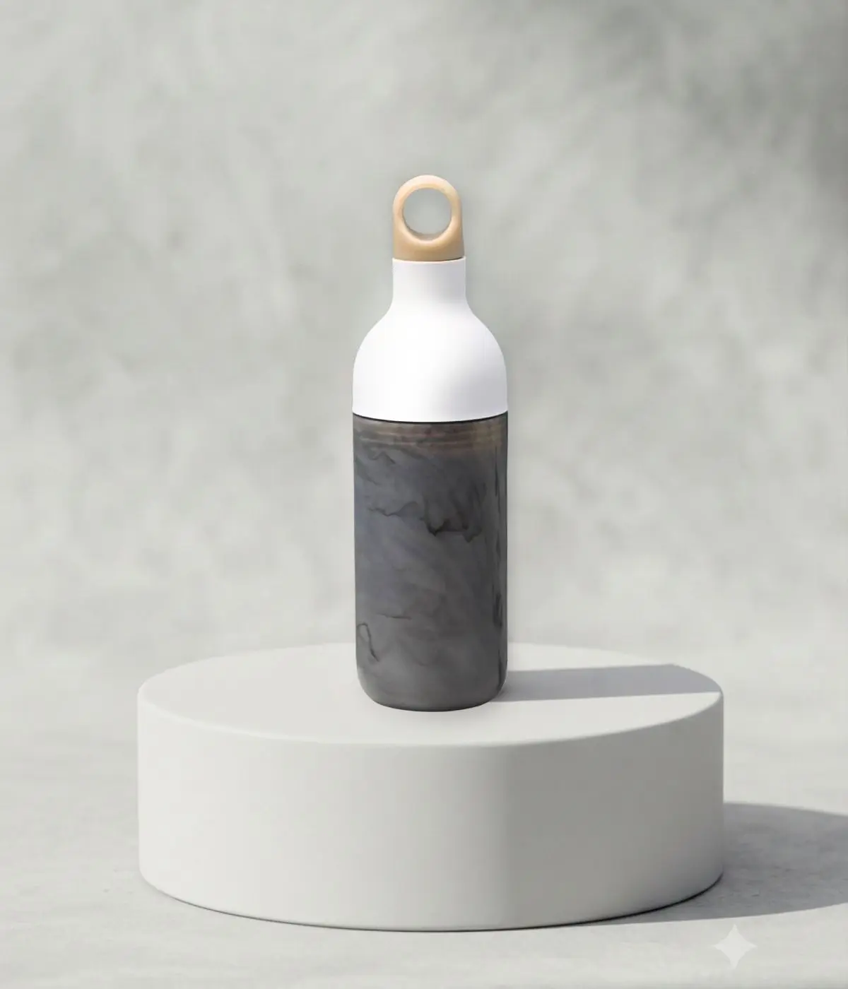 Transition Bottles