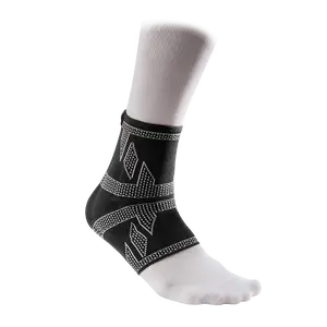 ELITE Engineered Elastic™ Ankle Sleeve