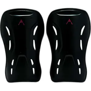 Soccer Shin Guards - Lightweight Protective Gear for Youth & Adults