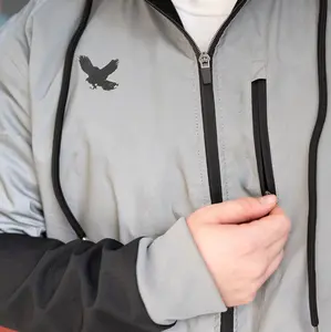 Origins Anorak Jacket