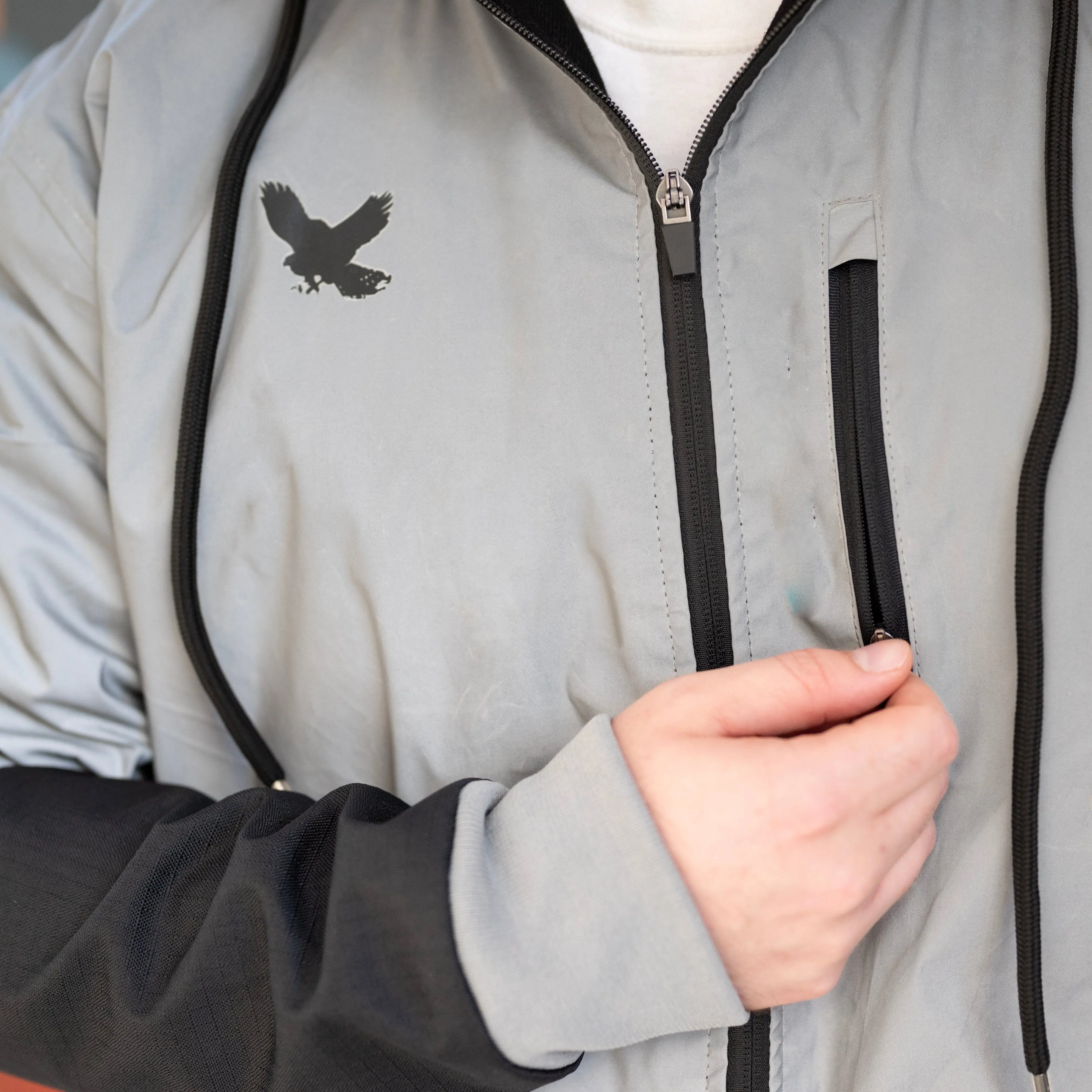 Origins Anorak Jacket