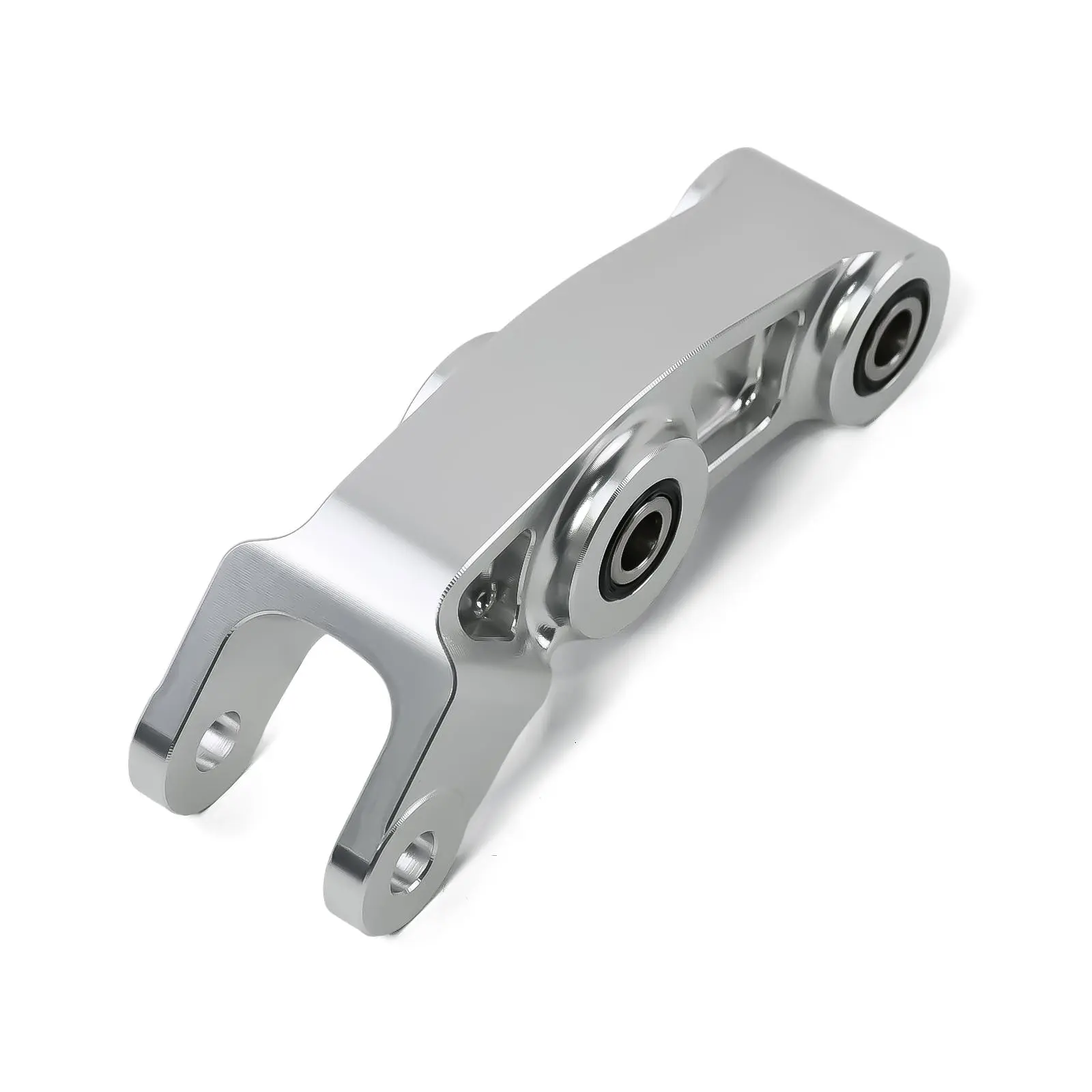 Reinforced Rear Shock Cradle Motorcycle Parts, Auto Accessories for Surron Light Bee X S/Segway X160 X260, Shocks and Struts for Motorcycle Frames & Fittings