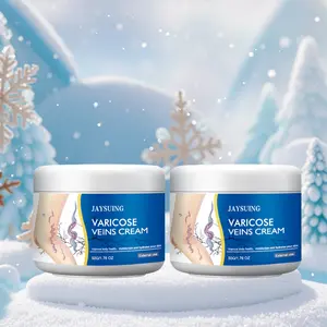 Leg Care Balm, Calf Skin Massage Cream, Natural Ingredients, Deep Repair, Suitable for Sitting and Standing People, External Use