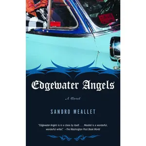 USED-Edgewater Angels by Meallet, Sandro (Paperback)