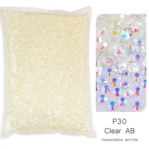 AB Rhinestones