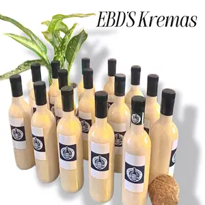 Kremas Lakay EBD’s