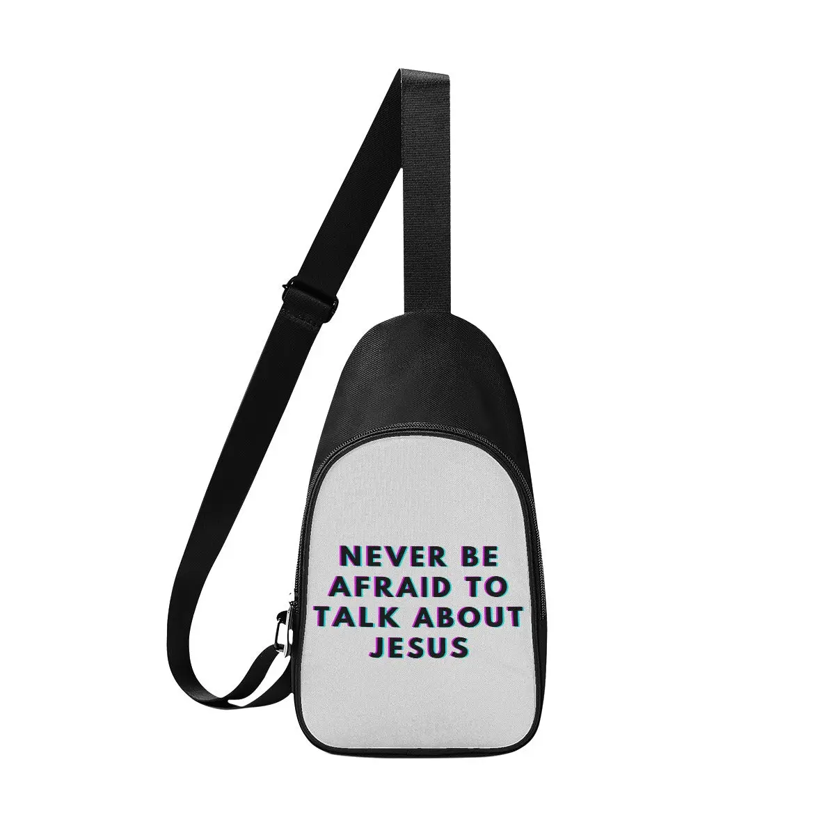 talk about crossbody bag