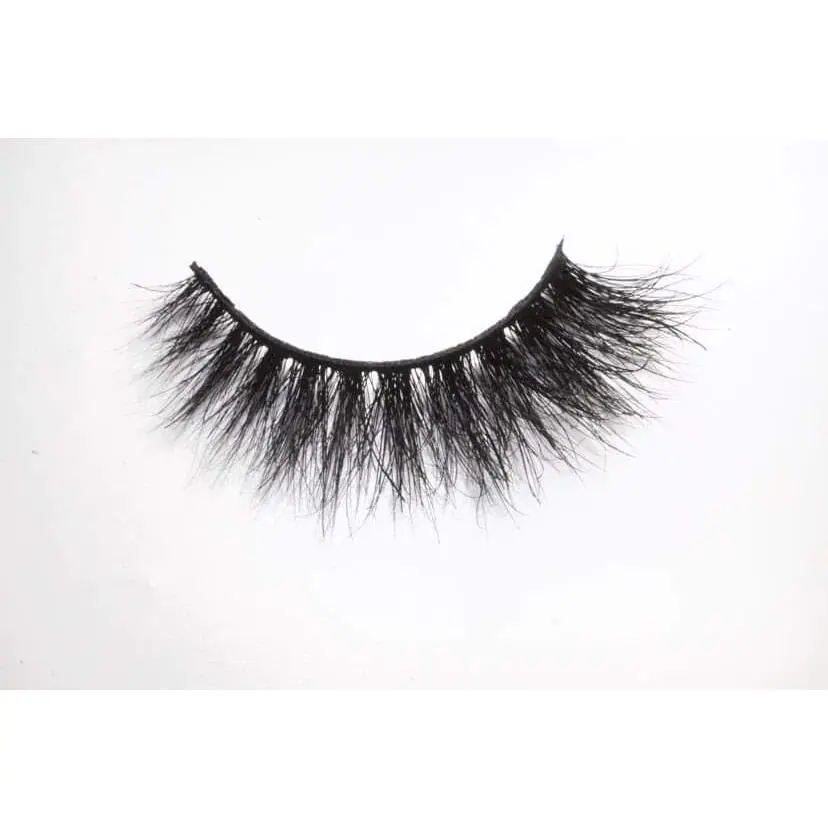 Belle Lash