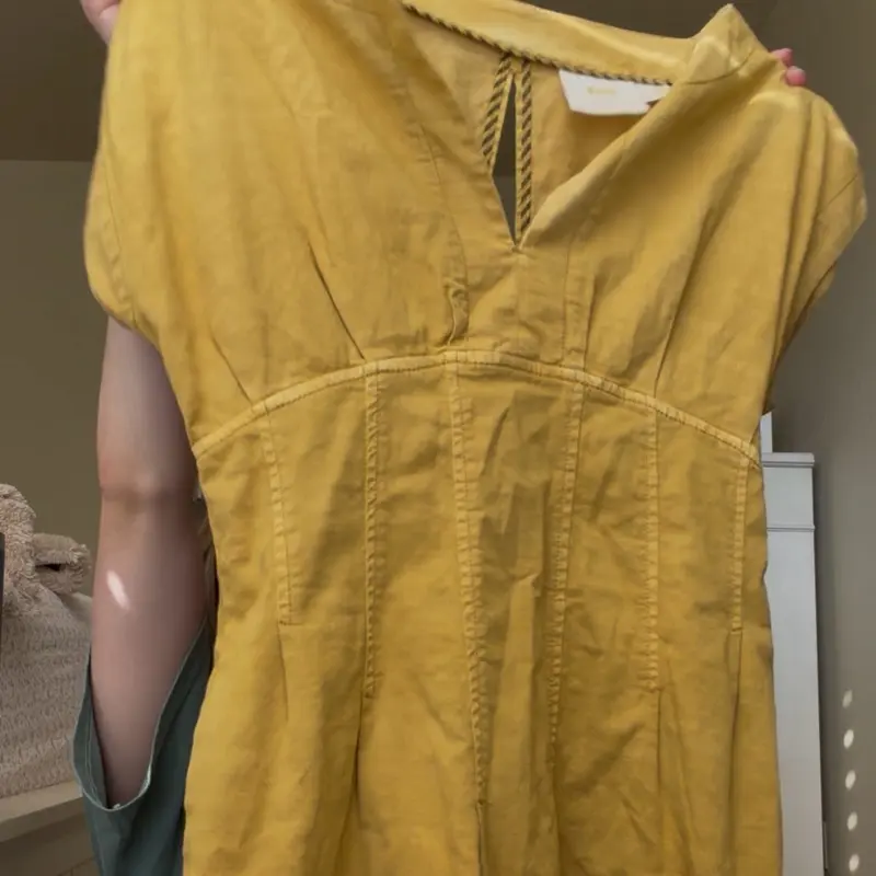 Women's Casual Anthropologie Dress, Womenswear Fashion Piece
