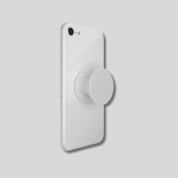 PopSockets Phone Grip with Expanding Kickstand Adhesive Grip