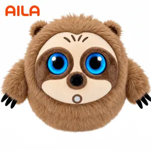 CADOTHY AILA ROBOTIC PET
