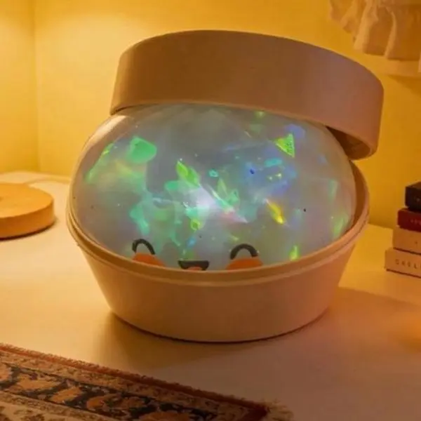 Holographic Laser Glitter Dumpling Squishy Stress Relief Fidget Toy Blue Pink Silver Gray Slow Rising Soft Squishy ASMR Stress Relief Fidget Toy, TikTok Viral Cute Food Sensory Toy
