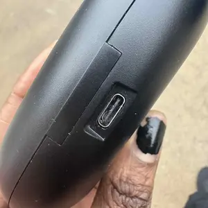 Product Review of ERAZER XT60PRO True Wireless Earbuds with Built-in Microphone，Battery LED Display, IPX5 Waterproof Sports Earphone, Fall Gift from E**️