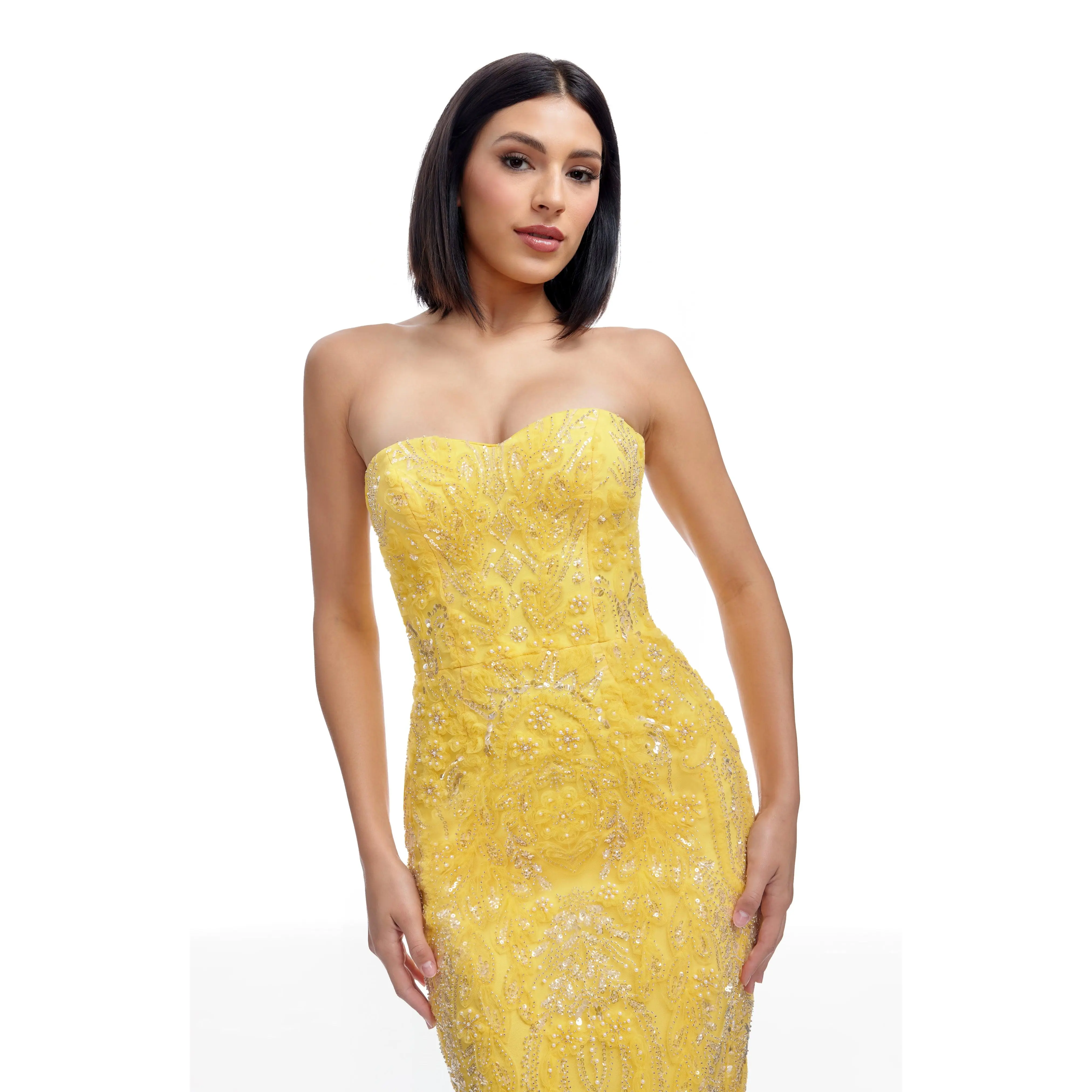 Shailene Dress