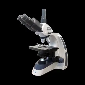 Velab VE-T2 Intermediate Triocular Biological Microscope