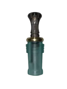 The Elevate Poly Duck Call - Single Reed
