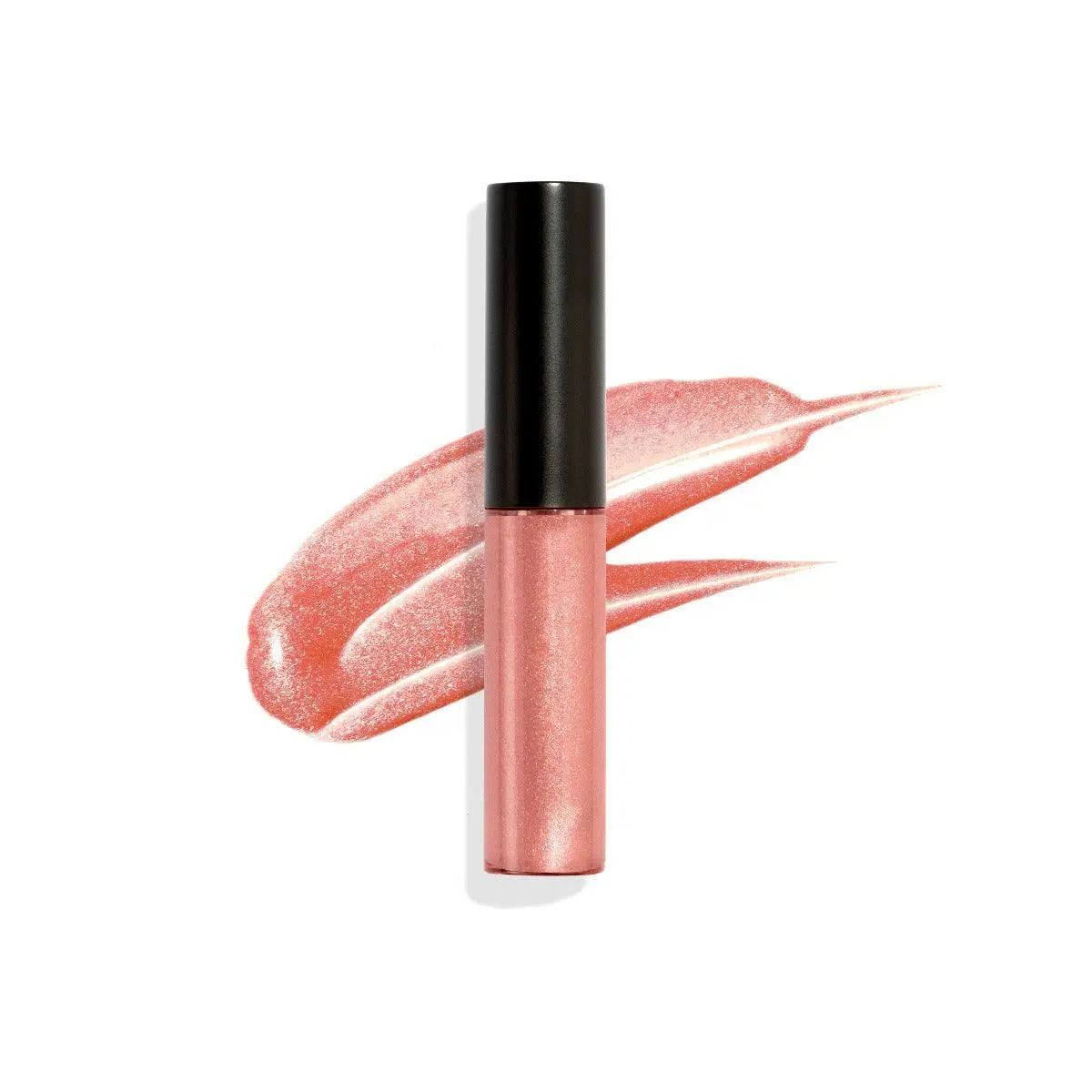 Sugar High - Deep Pink Shimmer Hydra Gloss Hydrating Long-lasting High Pigmentation Lightweight