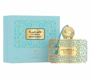 EMPER HOUSE CASABELLA MOONLIGHT EDP - 100 ML