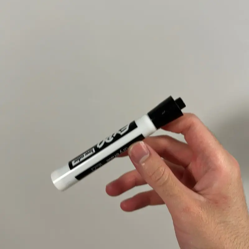 Elite maximum potential marker