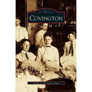 USED-Covington by Kenton County Public Library (Hardcover)