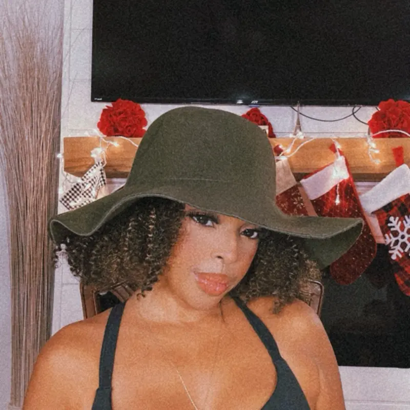 The Beauty Hatt