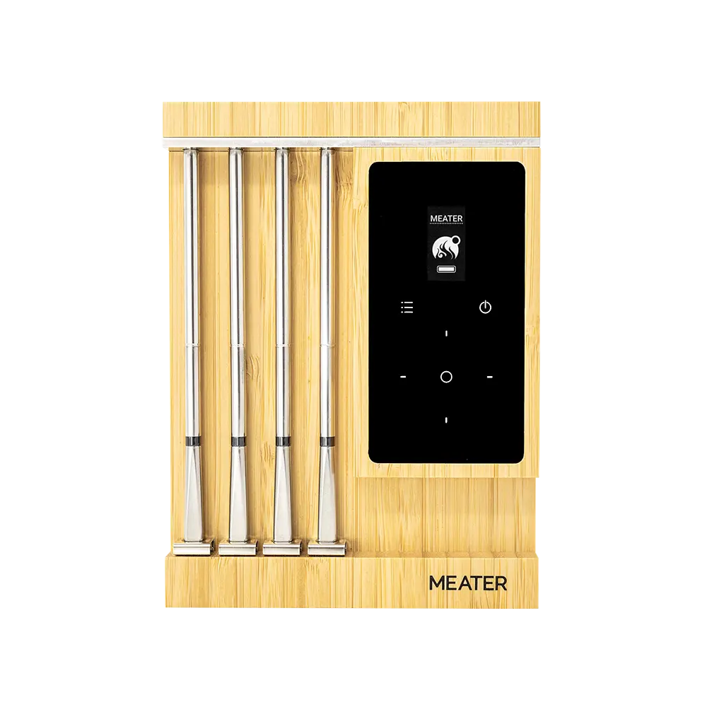MEATER Pro XL | 4-Probe | Wireless Meat Thermometers MEATER Pro XL | 4-Probe | Wireless Meat Thermometers