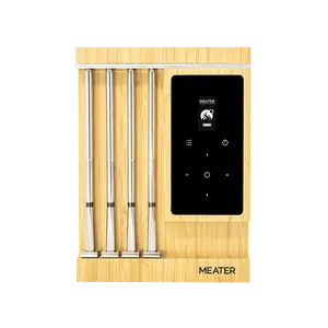 MEATER Pro XL | 4-Probe | Wireless Meat Thermometers