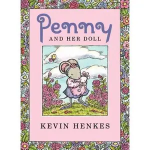 USED-Penny and Her Doll by Henkes, Kevin (Hardcover)