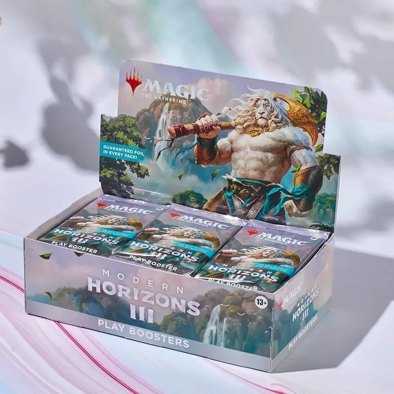 vcard booster box - rising stars Products | VCard Trading Card