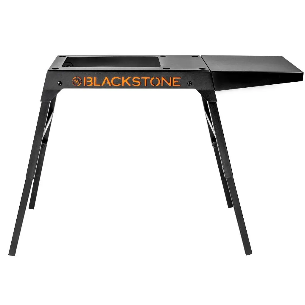 17" & 22" Griddle Stand