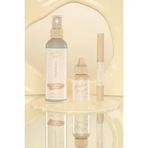 GHOSTBOND x Kellon Deryck Vanilla Bean Trio