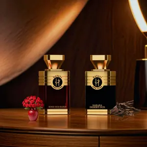 Oud Affair - Lover's Set