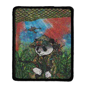 Panda Patch