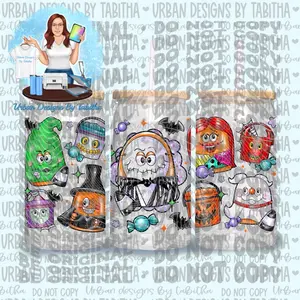 NBC Nugget cup Drinkware