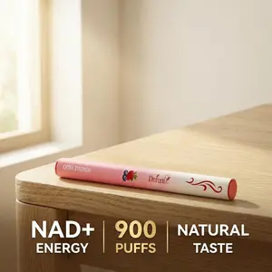 Dnfuni Portable Fragrance Diffuser