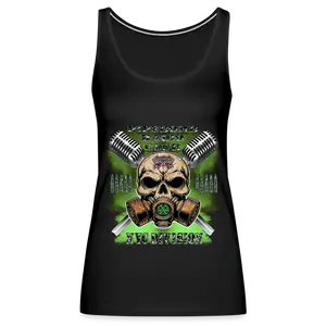 PBR Club Premium Tank Top