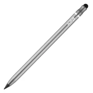 Eternal Pencil, Durable Writing Pencil, Multifunctional Stylus Pen, Writing Stationery for Students, Office Supplies for Home School Students, Smooth Writing Pens