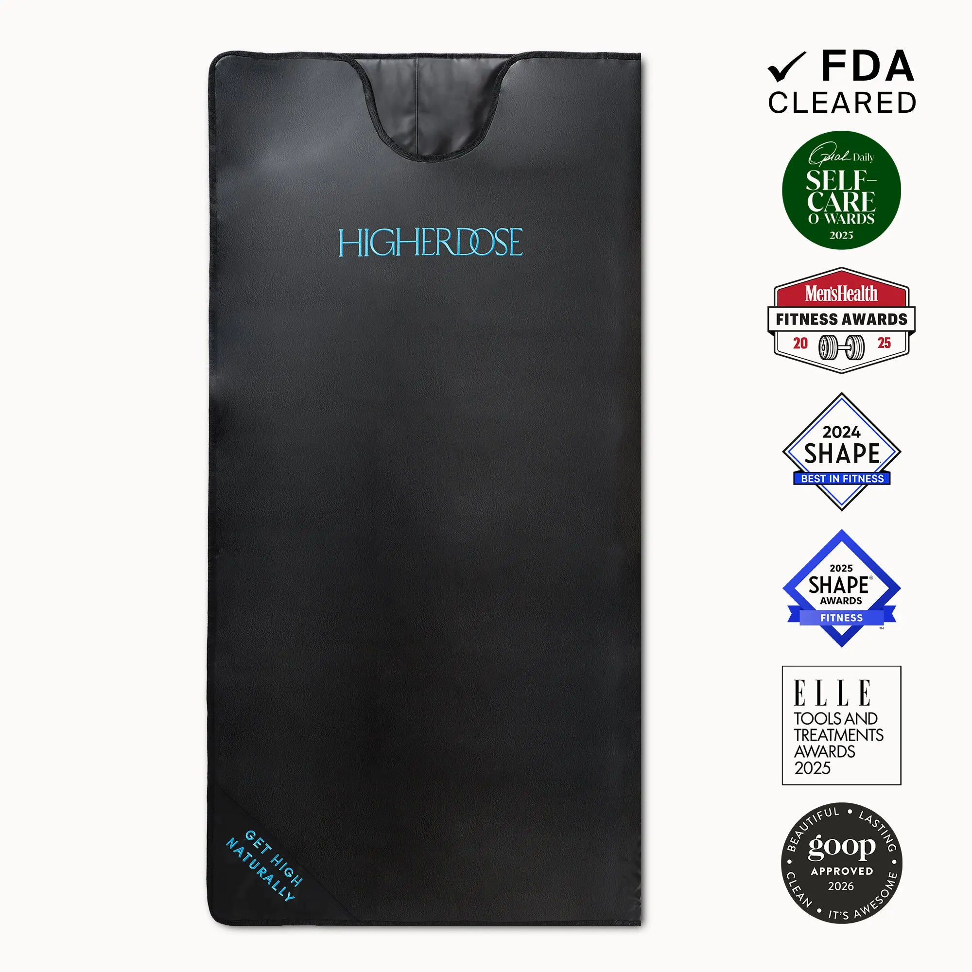 Infrared Sauna Blanket