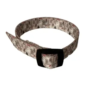 VNS (Vagus Nerve Stimulator) Wrist Band Woodland Winter