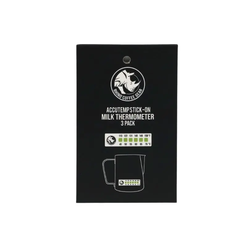 Rhino® Accutemp Stick-on Thermometer 3 Pack