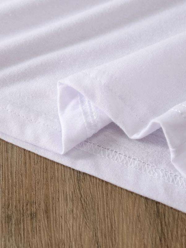 【Limited time deal】Women's Short Sleeve T-Shirts Multipack, Solid Color Round Neck Casual Tee Tops Women Underwear（T-shirt only）