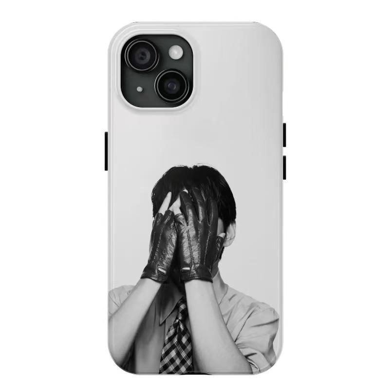 Kpop Idol Phone Case,Tough phone case,foriPhone 16 15 14 13 12 11 17Pro Max,for SamsungS25 S24 S23 S22 Ultra,Gifts For Fans, PhoneAccessories