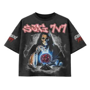 THD x Swag 7v7 Tee (Pre-Order)