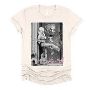 Dolly Parton Shirt, Dolly Shirt, Dollywood Shirt, Country Concert Shirt, Retro Dolly Shirt, Vintage Dolly Shirt