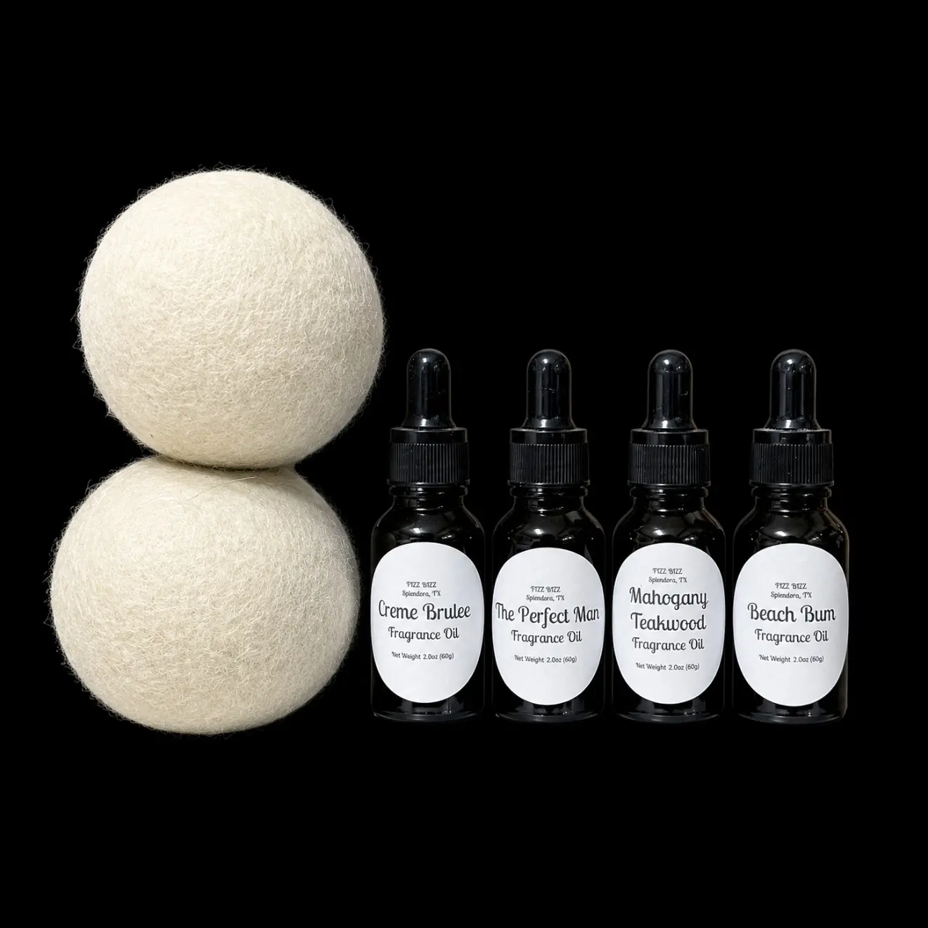 100 % Wool Dryer Ball 100 % Wool Dryer Ball