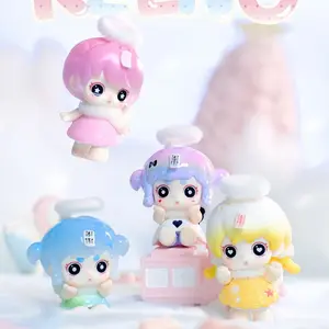 KEENO Little Angel Series Mini Bean Blind Bag