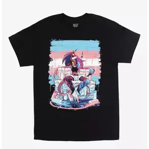 Helluva Boss Sallie Pride Exclusive