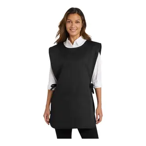 Port Authority A705 Easy Care Cobbler Apron with Stain Release