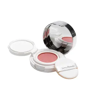 Jerome Alexander AirCushion Color Corrector - Pink Concealer Foundation with Niacinamide & Hyaluronic Acid for Even Skin Tone and Redness Relief